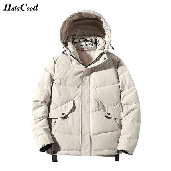 new halacood quality brand male plus size 3xl down jacket men white duck coat windproof warm autum winter, Black
new halacood quality brand male plus size 3xl down jacket men white duck coat windproof warm autum winter, Black