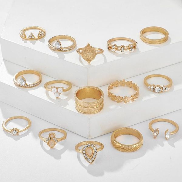 wedding rings for women antique geometric lotus boho ring set bohemian jewelry drop 2021, Slivery;golden
wedding rings for women antique geometric lotus boho ring set bohemian jewelry drop 2021, Slivery;golden