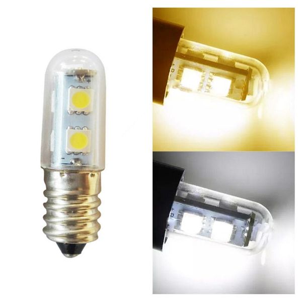 bulbs e14 1.5w refrigerator led light bulb 220v 110v ac range hood aewing machine 7led smd energy saving lamp for fridge
bulbs e14 1.5w refrigerator led light bulb 220v 110v ac range hood aewing machine 7led smd energy saving lamp for fridge