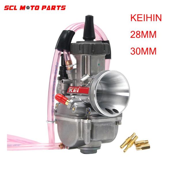 alconstar- motorcycle universal 28mm 30mm keihin for 125-250cc 4t moto atv utv pit bike dirt with power jet fuel system
alconstar- motorcycle universal 28mm 30mm keihin for 125-250cc 4t moto atv utv pit bike dirt with power jet fuel system