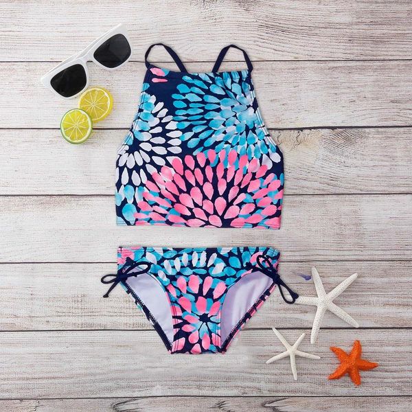 one-pieces 2pcs summer swimsuit baby girls swimwear daisy beach sport halter tankini for children outfits beachwear bathing suit, Black
one-pieces 2pcs summer swimsuit baby girls swimwear daisy beach sport halter tankini for children outfits beachwear bathing suit, Black
