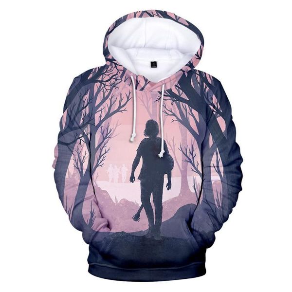 the last of us hoodie men women streetwear fashion casual boy girl cosplay 3d print hoodies children's anime cartoon sweatshirt men, Black
the last of us hoodie men women streetwear fashion casual boy girl cosplay 3d print hoodies children's anime cartoon sweatshirt men, Black
