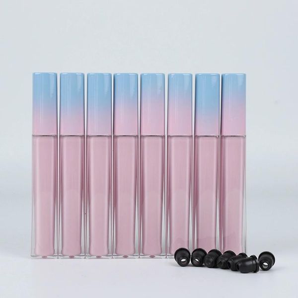 storage bottles & jars wholesale custom logo cosmetic packaging container gradient pink mascara tubes empty eyelash eyeliner mascare tube
storage bottles & jars wholesale custom logo cosmetic packaging container gradient pink mascara tubes empty eyelash eyeliner mascare tube