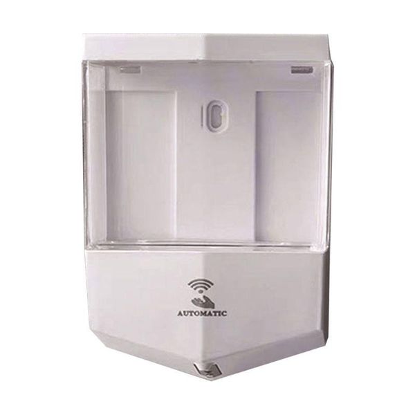 liquid soap dispenser contactless automatic smart sensing with window wall-mounted sensor hand sanitizer shampoo container for
liquid soap dispenser contactless automatic smart sensing with window wall-mounted sensor hand sanitizer shampoo container for