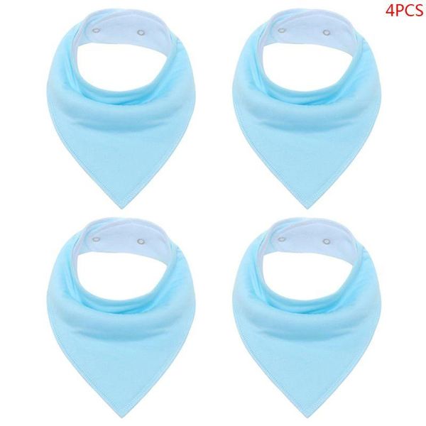 bibs & burp cloths 4 pcs/set infants born waterproof breathable saliva towel solid color baby boys girls gifts
bibs & burp cloths 4 pcs/set infants born waterproof breathable saliva towel solid color baby boys girls gifts