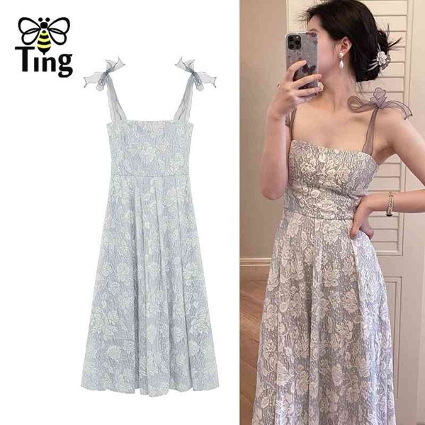 summer lady fashion midi long dress strap a line casual street chic dresses vintage elegant vestidos frocks for women 210513, Black;gray
summer lady fashion midi long dress strap a line casual street chic dresses vintage elegant vestidos frocks for women 210513, Black;gray