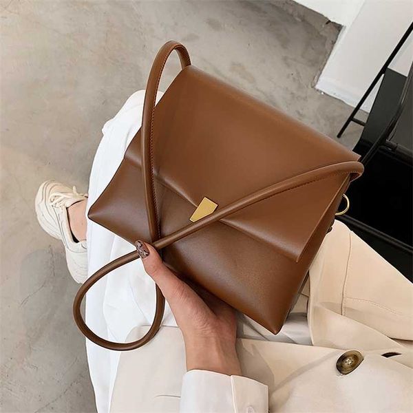 simple solid color pu leather crossbody bags for women trend branded shoulder handbags trending luxury hand 211023
simple solid color pu leather crossbody bags for women trend branded shoulder handbags trending luxury hand 211023