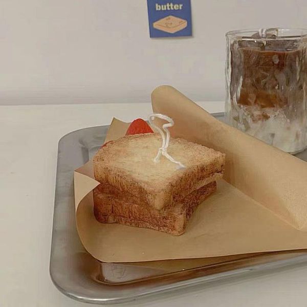 craft tools toast bread shape silicone mold diy candle molds retro scones dessert mould decor making home
craft tools toast bread shape silicone mold diy candle molds retro scones dessert mould decor making home