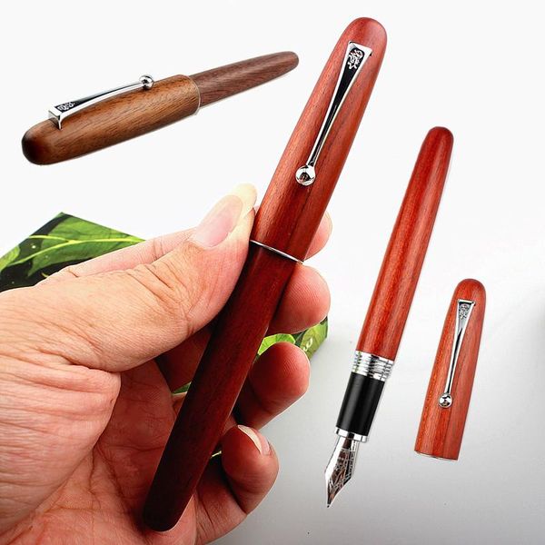 fountain pens jinhao 9035 pen wooden ink converter filler stationery office school supplies writing gift
fountain pens jinhao 9035 pen wooden ink converter filler stationery office school supplies writing gift