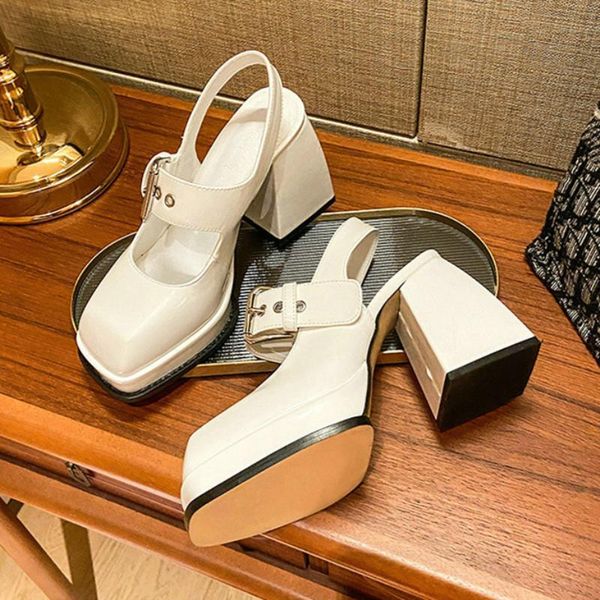 dress shoes 2021 high heel mary jane sandals female pumps white thick waterproof platform square toe french single, Black
dress shoes 2021 high heel mary jane sandals female pumps white thick waterproof platform square toe french single, Black
