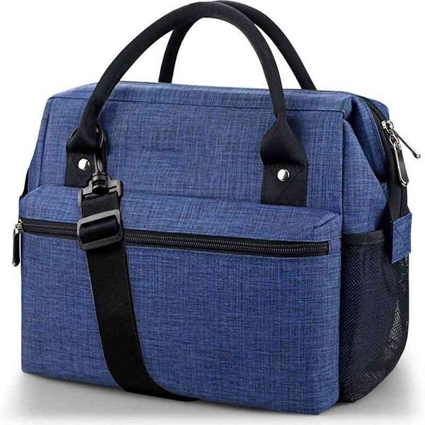 fashion thermal insulation oxford cloth one shoulder portable outdoor picnic fresh lunch ice pack
fashion thermal insulation oxford cloth one shoulder portable outdoor picnic fresh lunch ice pack