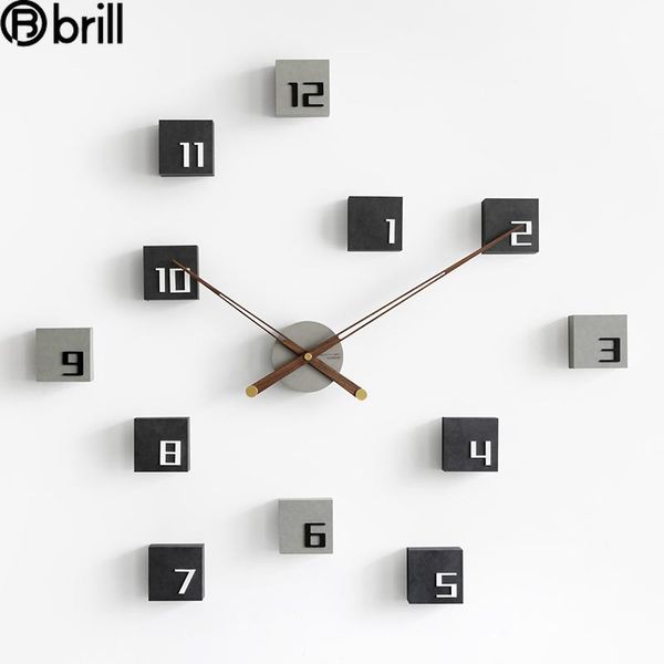 large creative diy wall clock wood living room silent modern design sticker decoration 3d watch reloj de pared 5 clocks
large creative diy wall clock wood living room silent modern design sticker decoration 3d watch reloj de pared 5 clocks