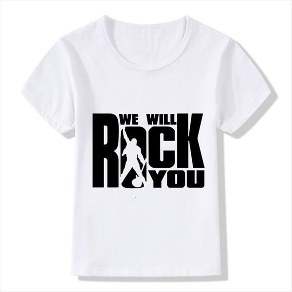 we will rock you queen children t shirt summer boys girls clothes hipster casual baby kids shirt,hkp955, Blue
we will rock you queen children t shirt summer boys girls clothes hipster casual baby kids shirt,hkp955, Blue