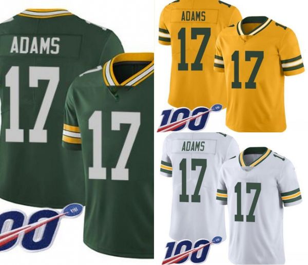 greenbaypackersmen #17 davante adams women youth limited inverted legend 100th jersey, Black
greenbaypackersmen #17 davante adams women youth limited inverted legend 100th jersey, Black