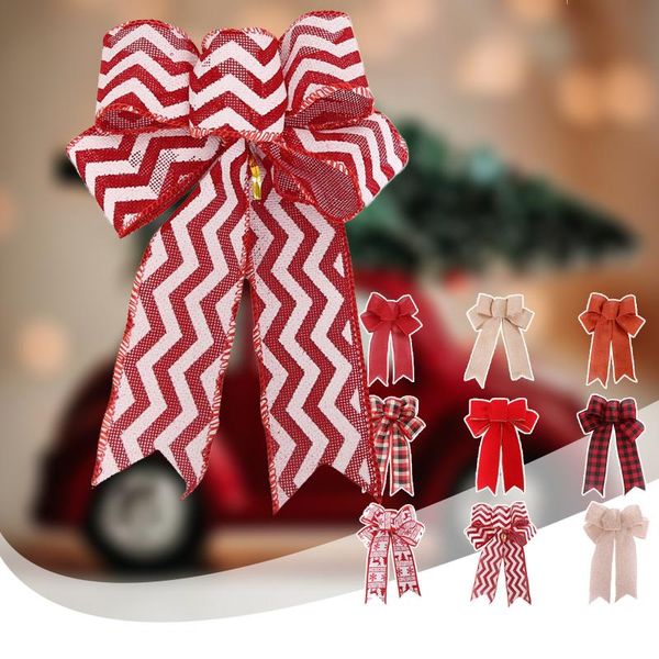 christmas decorations ribbon wreath bow - 10in wide, 18in long tails, tree ribbon, winter decoration, decor, front door decor 2021
christmas decorations ribbon wreath bow - 10in wide, 18in long tails, tree ribbon, winter decoration, decor, front door decor 2021