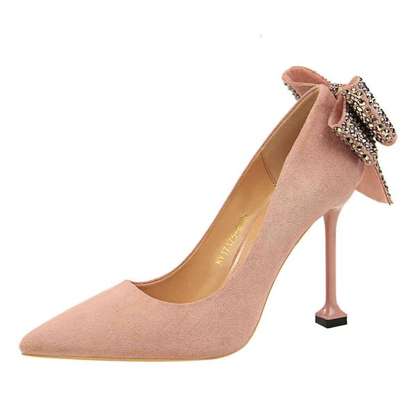 sandals thin high heel pumps women heels shallow butterfly-knot crystal woman elegant party wedding ladies shoes g0064 i9z2, Black
sandals thin high heel pumps women heels shallow butterfly-knot crystal woman elegant party wedding ladies shoes g0064 i9z2, Black