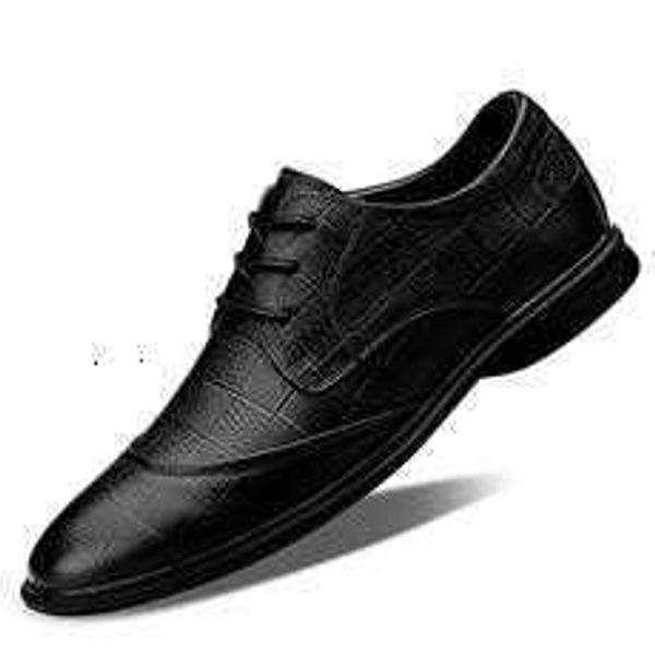 tangzuo ld2208 small leather shoes, batch , 38-45, black and brown