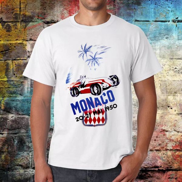 monaco race t-shirt, race car tee, graphic tee, vintage tshirt, racer tee, White;black
monaco race t-shirt, race car tee, graphic tee, vintage tshirt, racer tee, White;black