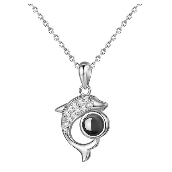 pendant necklaces fashion design cute projection necklace in 100 languages i love you gifts for lovers jewelry accessories, Silver
pendant necklaces fashion design cute projection necklace in 100 languages i love you gifts for lovers jewelry accessories, Silver