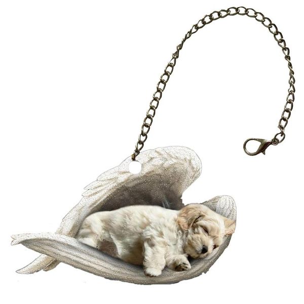 cat car hanging ornament colorflul cute animal shape pendants suitable for automotive mirror door window decor interior decorations
cat car hanging ornament colorflul cute animal shape pendants suitable for automotive mirror door window decor interior decorations