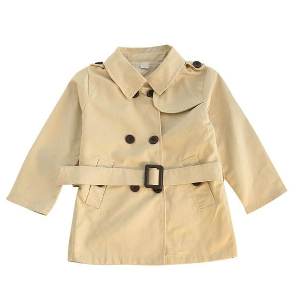 coat maiboxiong european and american girl's windsuit 2021 spring autumn double-breasted belt clothes baby's outerwear, Blue;gray
coat maiboxiong european and american girl's windsuit 2021 spring autumn double-breasted belt clothes baby's outerwear, Blue;gray