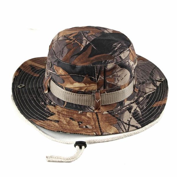 wide brim hats outdoor windproof sun fishing hiking tourism fisherman camouflage hat men's bucket summer, Blue;gray
wide brim hats outdoor windproof sun fishing hiking tourism fisherman camouflage hat men's bucket summer, Blue;gray