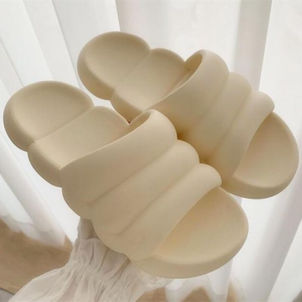 slippers women thick platform summer beach eva soft sole slides sandals pure color leisure men ladies indoor bathroom anti-slip, Black
slippers women thick platform summer beach eva soft sole slides sandals pure color leisure men ladies indoor bathroom anti-slip, Black