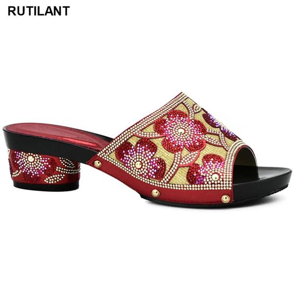 dress shoes arruval ladies party wedding decorated with rhinestone elegant slip on women lady pumps, Black
dress shoes arruval ladies party wedding decorated with rhinestone elegant slip on women lady pumps, Black
