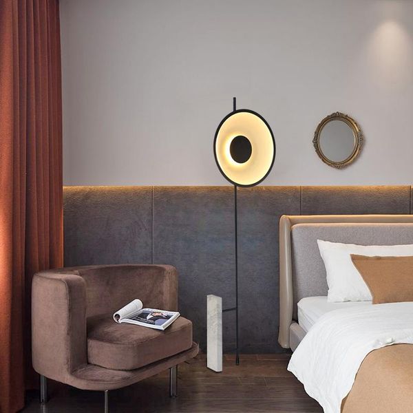 floor lamps postmodern marble living room vertical lamp simple creative bedroom study model
floor lamps postmodern marble living room vertical lamp simple creative bedroom study model