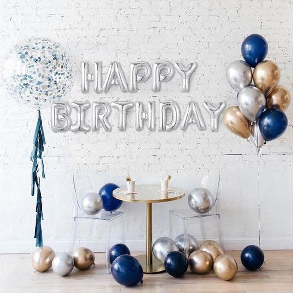 1set lnk blue balloon combo set comes with happy birthday suitable for baby shower wedding party year decoration
1set lnk blue balloon combo set comes with happy birthday suitable for baby shower wedding party year decoration