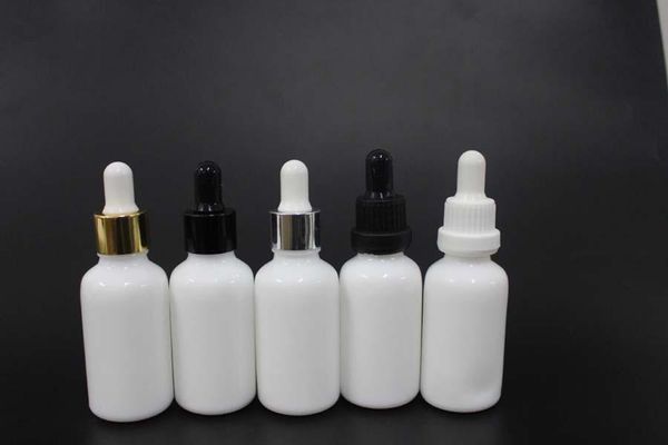 30pcs 30 ml porcelain white glass essential oil bottles / dropper with rubber cap/can prevent pollution storage & jars
30pcs 30 ml porcelain white glass essential oil bottles / dropper with rubber cap/can prevent pollution storage & jars