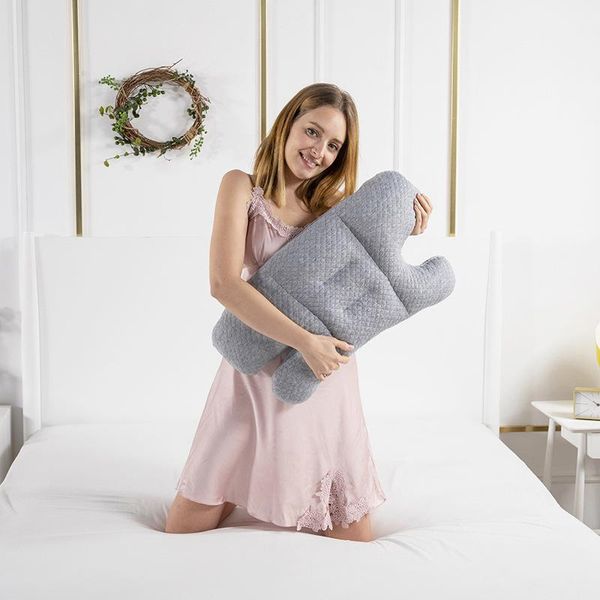 pillow anti-wrinkle sleep wrinkle embossing pe hose adjustable height washable single
pillow anti-wrinkle sleep wrinkle embossing pe hose adjustable height washable single