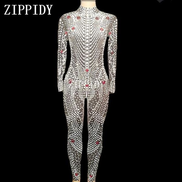 women's jumpsuits & rompers fashion black jumpsuit rhinestones pearls costume women stage performance dance bodysuit nightclub wear you, Black;white
women's jumpsuits & rompers fashion black jumpsuit rhinestones pearls costume women stage performance dance bodysuit nightclub wear you, Black;white
