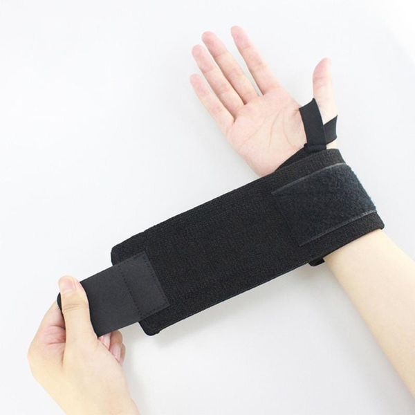 wrist support 2pcs protective wristbands elastic non-slip winding wraps sports bracers for weight lifting fitness gym (left hand+right, Black;red
wrist support 2pcs protective wristbands elastic non-slip winding wraps sports bracers for weight lifting fitness gym (left hand+right, Black;red