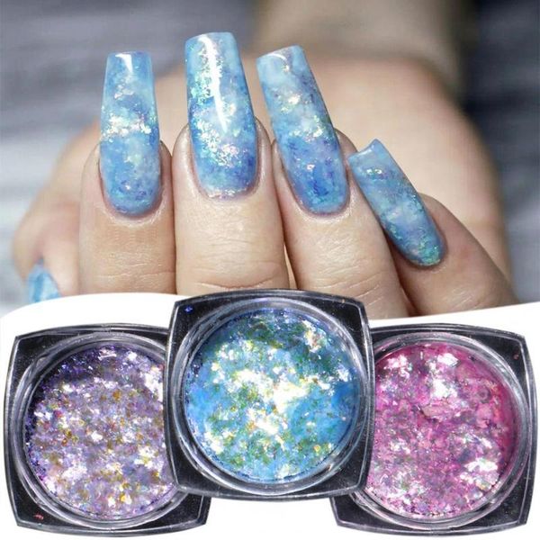 nail glitter 1bottle manicure decorative easy to remove shiny surface cellophane art broken sequins for home use, Silver;gold
nail glitter 1bottle manicure decorative easy to remove shiny surface cellophane art broken sequins for home use, Silver;gold