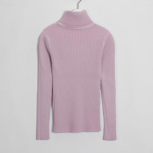 knitted slim basic casual women's clothing autumn winter pullovers sweaters turtleneck long sleeve sweater for women, White;black
knitted slim basic casual women's clothing autumn winter pullovers sweaters turtleneck long sleeve sweater for women, White;black