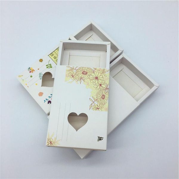 gift wrap color printing kraft paper box folding drawer simple flower tea packaging 10.5x6.9x2.0cm
gift wrap color printing kraft paper box folding drawer simple flower tea packaging 10.5x6.9x2.0cm