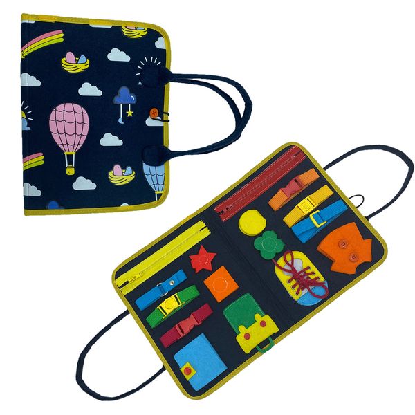 8 Types Montessori Toy Essential Educational Sensory Board For Toddlers Ntelligence Development Educational Toy
8 Types Montessori Toy Essential Educational Sensory Board For Toddlers Ntelligence Development Educational Toy