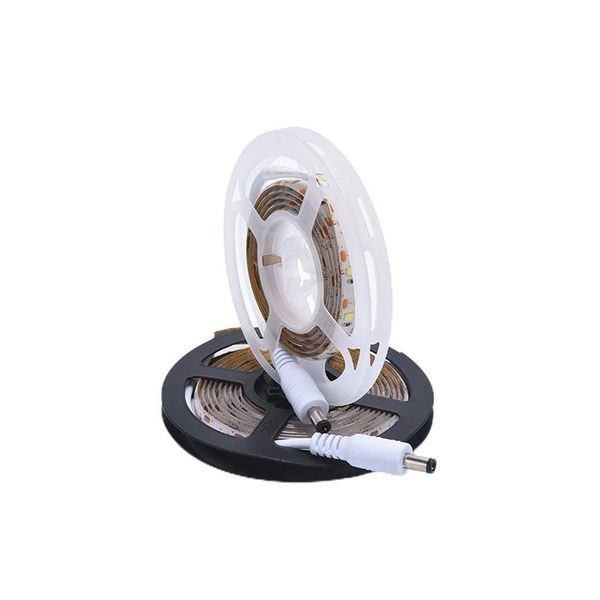 strips 1m 2m 5v motion sensor night lamp white / warm led light strip bedroom kitchen wireless cabinet
strips 1m 2m 5v motion sensor night lamp white / warm led light strip bedroom kitchen wireless cabinet