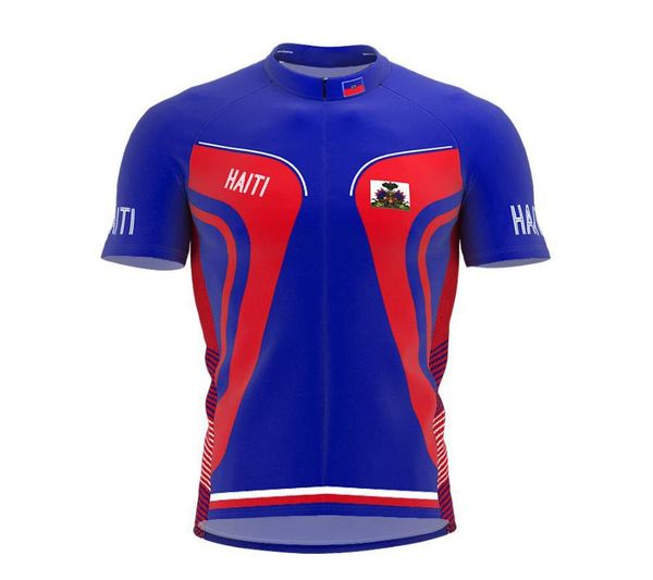 racing jackets 2021 haiti summer cycling jersey team men bike road mountain race riding bicycle wear clothing, Black;red
racing jackets 2021 haiti summer cycling jersey team men bike road mountain race riding bicycle wear clothing, Black;red