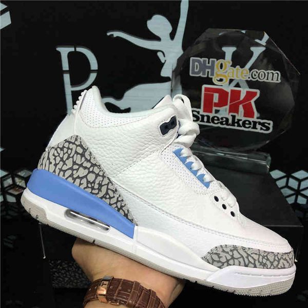 2021 with box jumpman 3 3s unc fragment red black white cement varsity royal flight mens outdoor platform sport basketball shoes
2021 with box jumpman 3 3s unc fragment red black white cement varsity royal flight mens outdoor platform sport basketball shoes