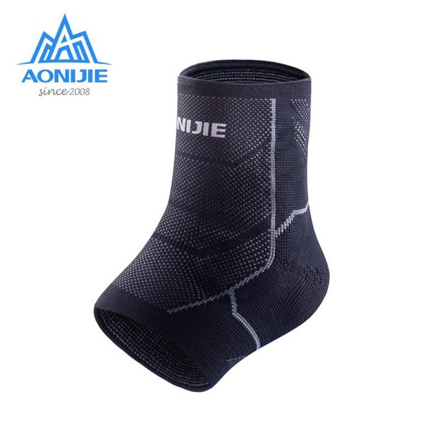one piece outdoor sports ankle pad support guard compression protective sleeve for running basketball, Blue;black
one piece outdoor sports ankle pad support guard compression protective sleeve for running basketball, Blue;black