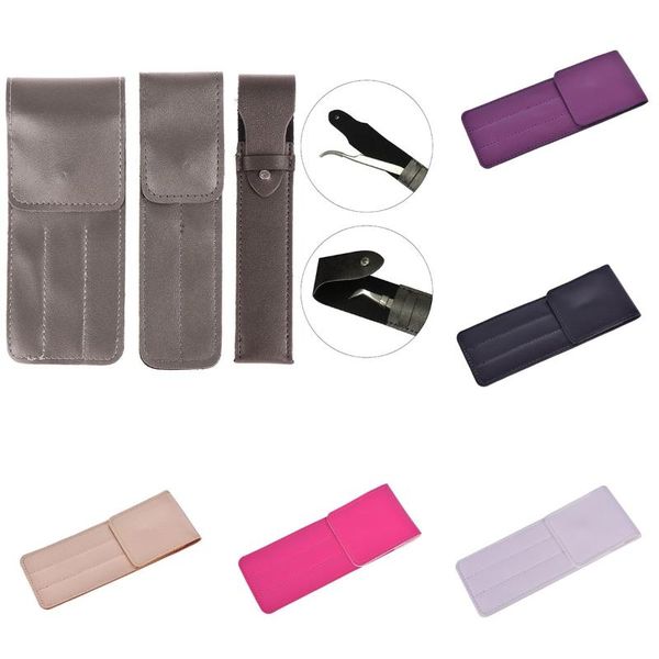 eyebrow tools & stencils 1pc portable tweezer leather case storage protective cover planting grafting eyelash tool retro bag beauty tweezers
eyebrow tools & stencils 1pc portable tweezer leather case storage protective cover planting grafting eyelash tool retro bag beauty tweezers