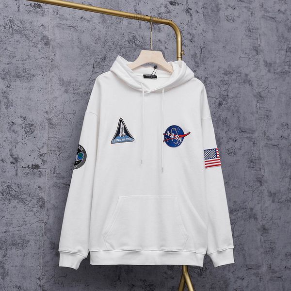 balencaigas hoodies mens sweater 22 latest nasa spaceboxy letter classic hoodie, Black
balencaigas hoodies mens sweater 22 latest nasa spaceboxy letter classic hoodie, Black