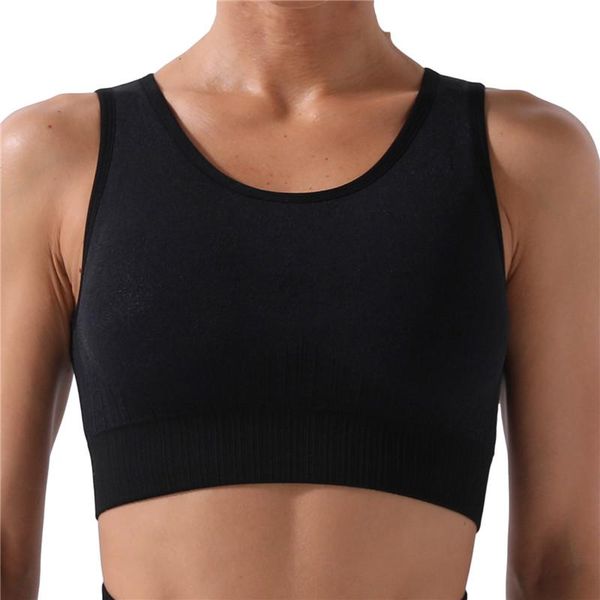 women's sports vest bras breathable crop fitness gym running sportswear underwear push up brassiere yoga bra outfit
women's sports vest bras breathable crop fitness gym running sportswear underwear push up brassiere yoga bra outfit