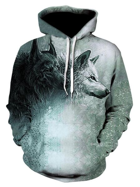men's hoodies & sweatshirts 2021 and women's hoodie 3d printing ferocious wolf head sweatshirt children's fashion hip-hop cas, Black
men's hoodies & sweatshirts 2021 and women's hoodie 3d printing ferocious wolf head sweatshirt children's fashion hip-hop cas, Black