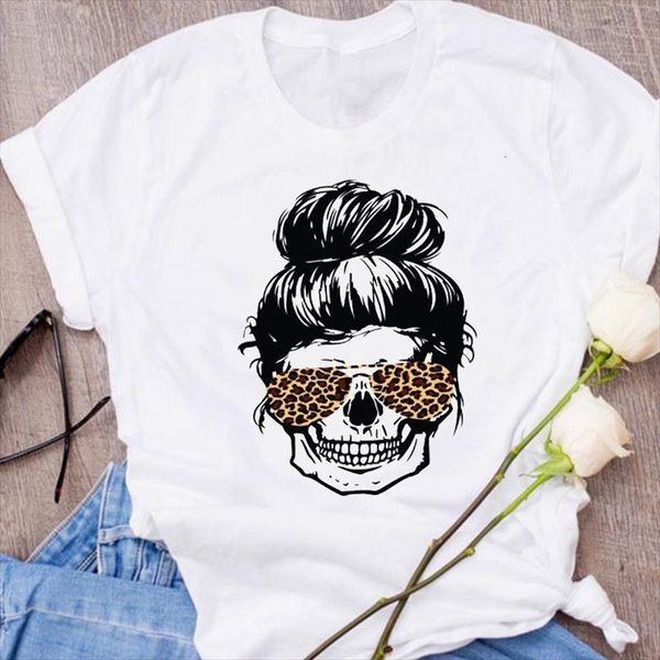 men graphic leopard skull t shirt mens fashion cute ladies print halloween clothing clothes lady tees female, White;black
men graphic leopard skull t shirt mens fashion cute ladies print halloween clothing clothes lady tees female, White;black