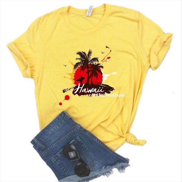hawaiian coconut forest harajuk print womens summer fashion short sleeved girl,drop ship, White
hawaiian coconut forest harajuk print womens summer fashion short sleeved girl,drop ship, White