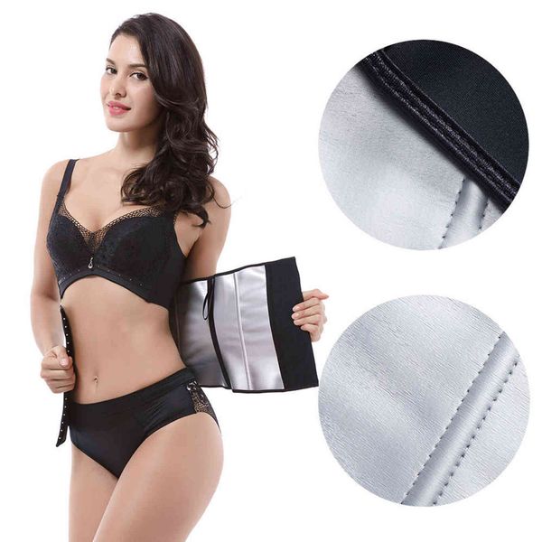 luxury women's shapers shaper sier sweat waist closure abdominal band belt sports shaping fitns rubber corset, Black;white
luxury women's shapers shaper sier sweat waist closure abdominal band belt sports shaping fitns rubber corset, Black;white
