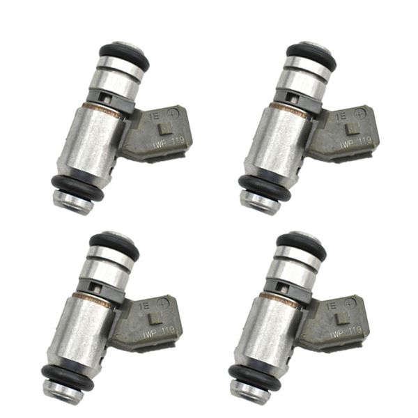 4pcs petrol fuel injectors nozzle 2n1u9f593ka iwp119 lfi019 for ford /fiesta ka 1.3i 2001 2002 2003 2004 2005 2006 2007 2008
4pcs petrol fuel injectors nozzle 2n1u9f593ka iwp119 lfi019 for ford /fiesta ka 1.3i 2001 2002 2003 2004 2005 2006 2007 2008